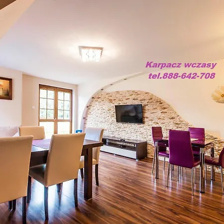 Wczasy * كارباش