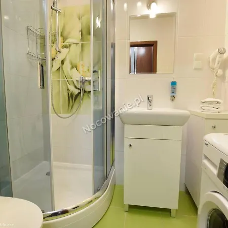 Wczasy Appartement Karpacz