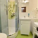 Wczasy Apartamento Karpacz